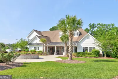 255 Caribbean Village Drive, Guyton, GA 31312 - Photo 32