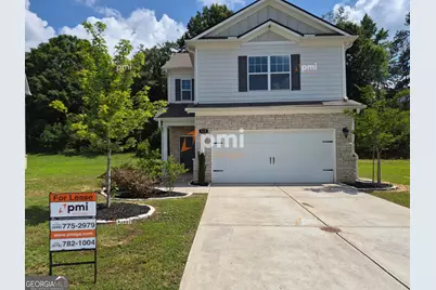 115 Foley Drive, Cartersville, GA 30120 - Photo 1
