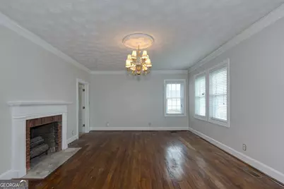 6041 Buxton Drive, Columbus, GA 31907 - Photo 2