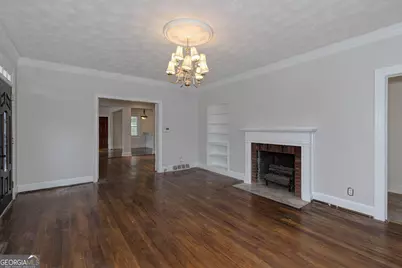 6041 Buxton Drive, Columbus, GA 31907 - Photo 4