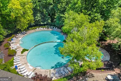 490 Barnett Shoals Road #814, Athens, GA 30605 - Photo 38