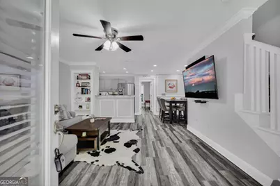 490 Barnett Shoals Road #814, Athens, GA 30605 - Photo 4