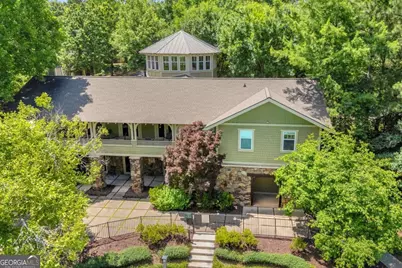 490 Barnett Shoals Road #814, Athens, GA 30605 - Photo 42
