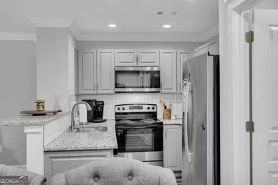 490 Barnett Shoals Road #814, Athens, GA 30605 - Photo 20