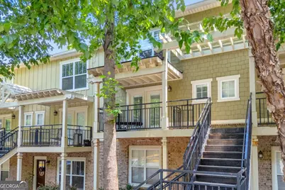 490 Barnett Shoals Road #814, Athens, GA 30605 - Photo 2