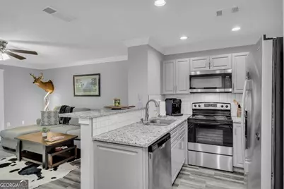 490 Barnett Shoals Road #814, Athens, GA 30605 - Photo 18