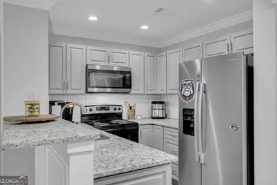 490 Barnett Shoals Road #814, Athens, GA 30605 - Photo 16