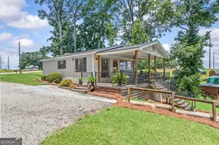 163 Spurgeon Dr SE, Milledgeville, GA 31061 - Photo 4