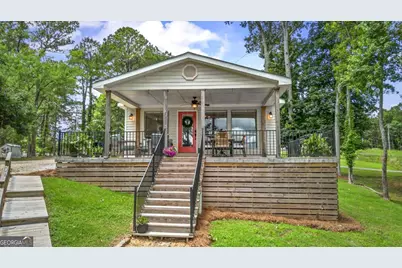 163 Spurgeon Drive SE, Milledgeville, GA 31061 - Photo 6