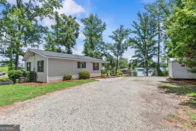 163 Spurgeon Drive SE, Milledgeville, GA 31061 - Photo 2