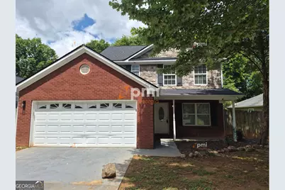304 Klinetop Drive, McDonough, GA 30253 - Photo 1