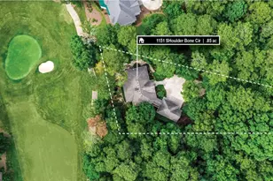 1151 Shoulder Bone Cir, Greensboro, GA 30642 - Photo 2