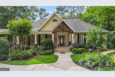 1151 Shoulderbone Circle, Greensboro, GA 30642 - Photo 1