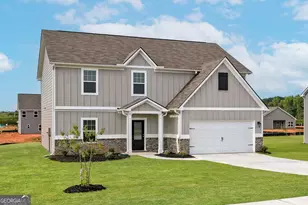 1435 Sodbuster Dr, Locust Grove, GA 30248 - Photo 2