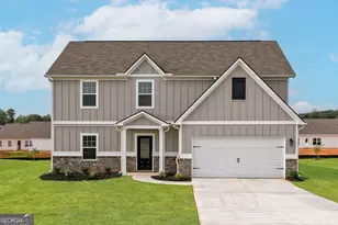 1435 Sodbuster Dr, Locust Grove, GA 30248 - Photo 1