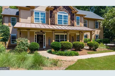 2103 Whitlow View Drive, Bishop, GA 30621 - Photo 2