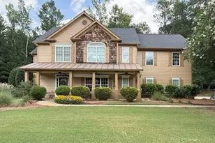 2103 Whitlow View Dr, Bishop, GA 30621 - Photo 1