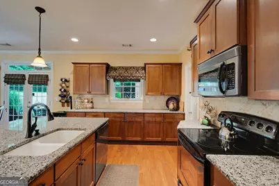 2103 Whitlow View Drive, Bishop, GA 30621 - Photo 20