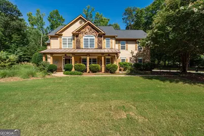 2103 Whitlow View Drive, Bishop, GA 30621 - Photo 1