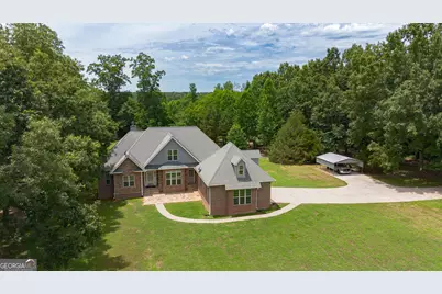 289 Barnes Road, Waco, GA 30182 - Photo 1