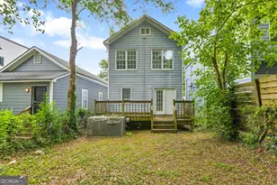 911 Coleman St SW, Atlanta, GA 30310 - Photo 30