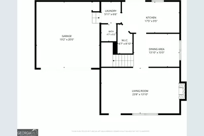 440 Southridge, Senoia, GA 30276 - Photo 58