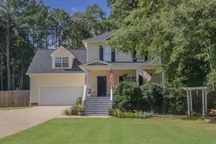 440 Southridge, Senoia, GA 30276 - Photo 2