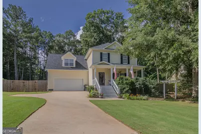 440 Southridge, Senoia, GA 30276 - Photo 1
