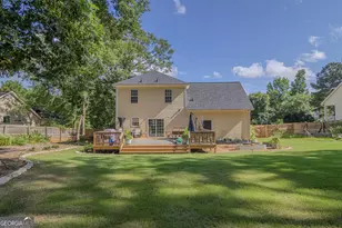 440 Southridge, Senoia, GA 30276 - Photo 52