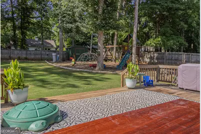 440 Southridge, Senoia, GA 30276 - Photo 48