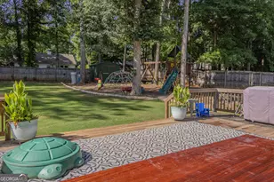 440 Southridge, Senoia, GA 30276 - Photo 48