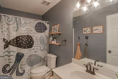440 Southridge, Senoia, GA 30276 - Photo 36