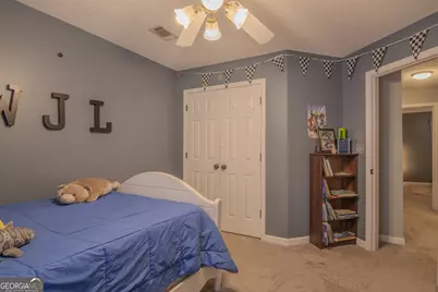 440 Southridge, Senoia, GA 30276 - Photo 32