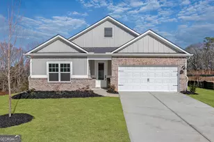 260 Sunfish Cir, Jefferson, GA 30549 - Photo 1