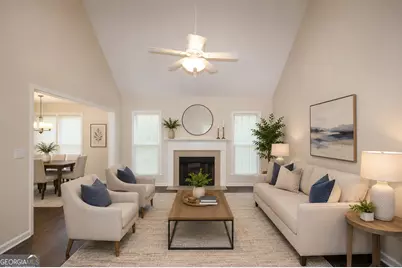 2005 Parkway Place Drive, Statesboro, GA 30458 - Photo 2