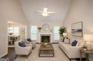 2005 Parkway Pl Dr, Statesboro, GA 30458 - Photo 2