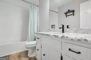 2 Heritage Trce, Newnan, GA 30263 - Photo 64