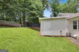 2 Heritage Trce, Newnan, GA 30263 - Photo 76
