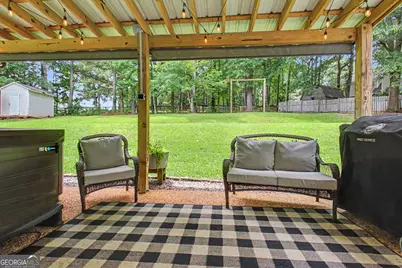 2 Heritage Trace, Newnan, GA 30263 - Photo 20