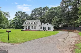 2 Heritage Trce, Newnan, GA 30263 - Photo 2