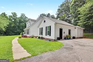 2 Heritage Trce, Newnan, GA 30263 - Photo 4