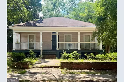 528 E Chappell Street, Griffin, GA 30223 - Photo 1