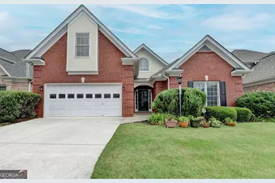 2095 Hickory Station Circle, Snellville, GA 30078 - Photo 2