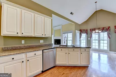 2095 Hickory Station Circle, Snellville, GA 30078 - Photo 54