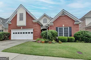 2095 Hickory Station Cir, Snellville, GA 30078 - Photo 1