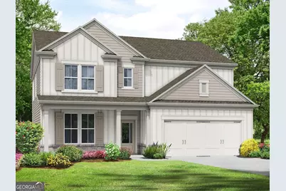 103 Royal Tern Lane, Warner Robins, GA 31088 - Photo 2
