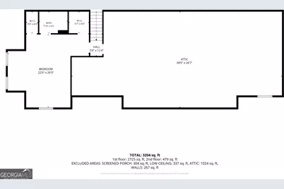 51 Linton Estates Avenue, Newnan, GA 30263 - Photo 64