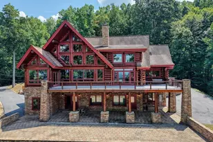 310 Hickory Fork, Blairsville, GA 30512 - Photo 52