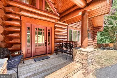 310 Hickory Fork, Blairsville, GA 30512 - Photo 4