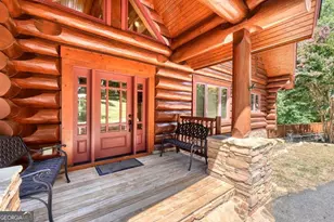 310 Hickory Fork, Blairsville, GA 30512 - Photo 4